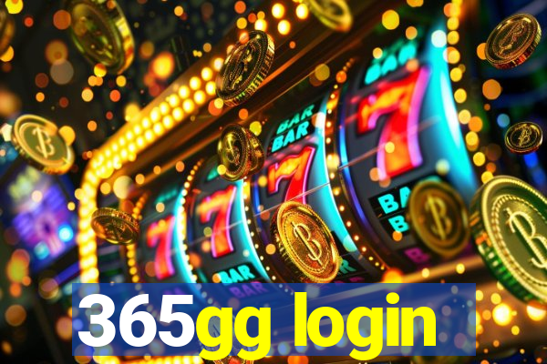 365gg login